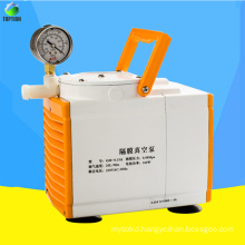 Micro diaphragm vacuum pump for membrane filtration GM-0.5A
